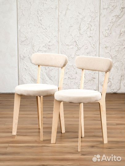 Стулья для кафе