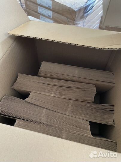 Конверты крафт размер С5 (162 мм x 229 мм)