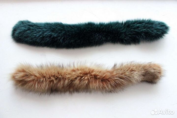 Натуральный мех,воротники,меховушка,опушка(обновле