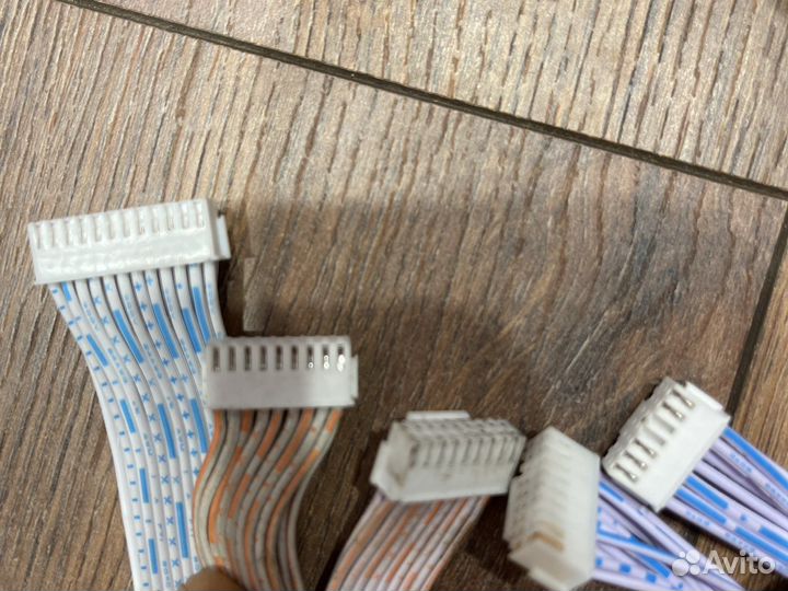 Тестер для asic