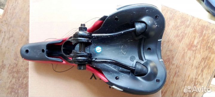 Седло для велосипеда