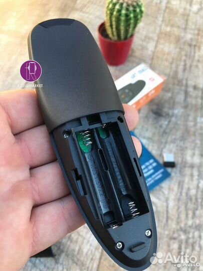 Универсальный пульт Air Mouse