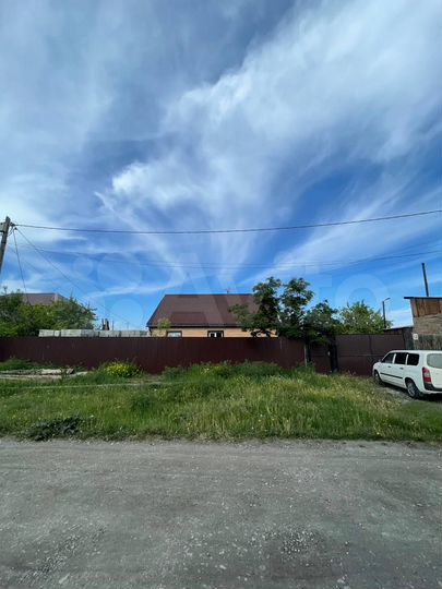 Дом 70 м² на участке 14 сот.