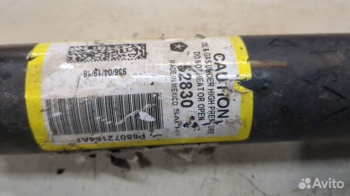 Амортизатор подвески Dodge Charger 2014, 2018