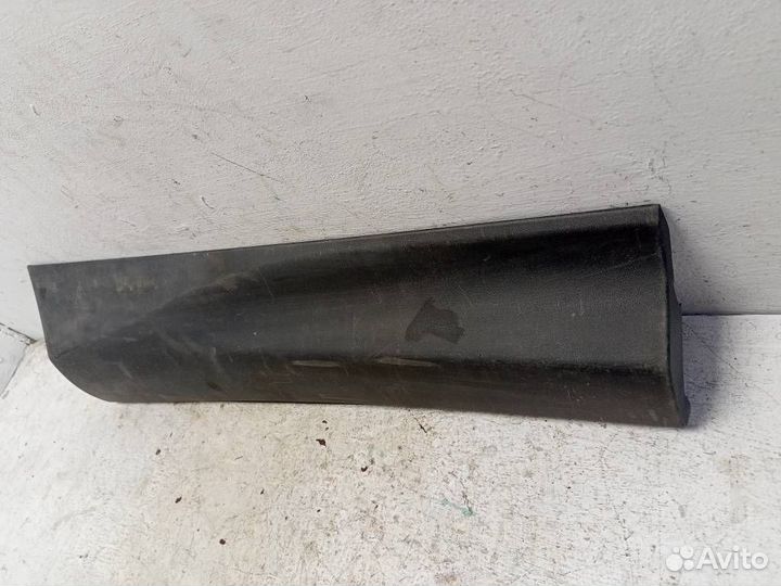 Накладка двери задней правой