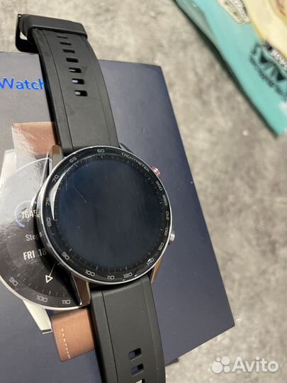 Часы Honor magic watch 2