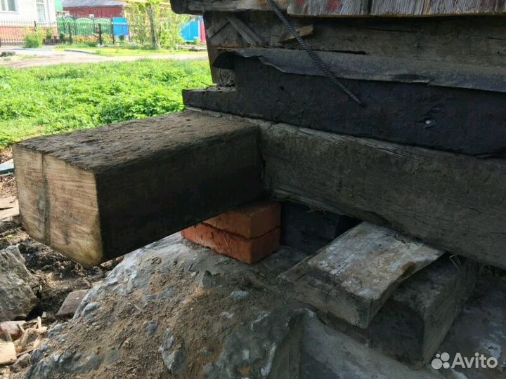 Бригада строителей