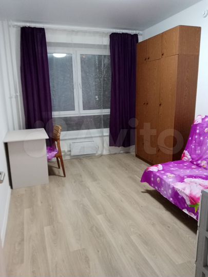 2-к. квартира, 60 м², 11/15 эт.