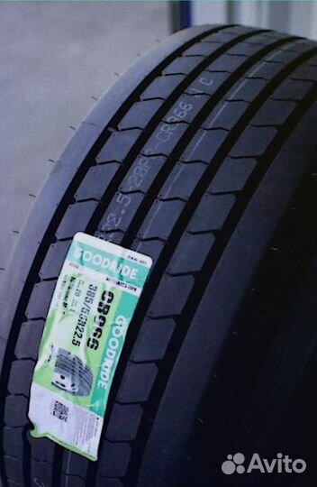 Goodride CR966 385/55