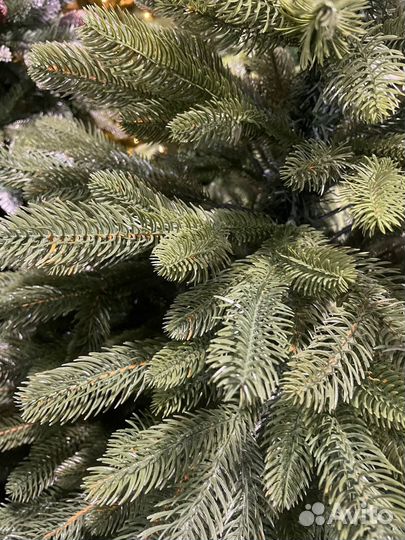 Ель искуственная