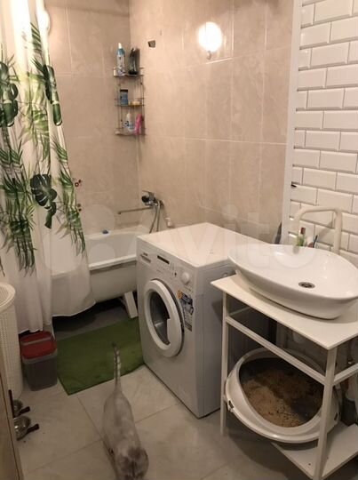 Квартира-студия, 22,7 м², 14/22 эт.