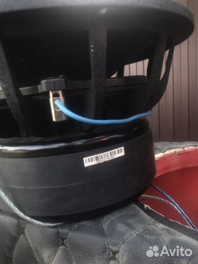 Сабовое звено