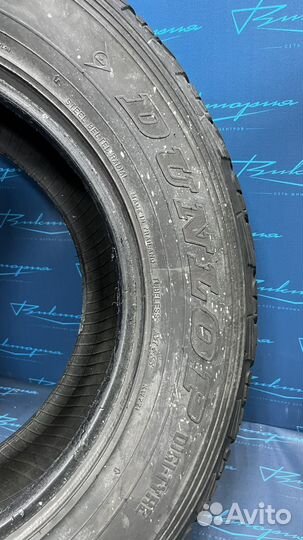 Dunlop Grandtrek AT3 265/65 R17 112S