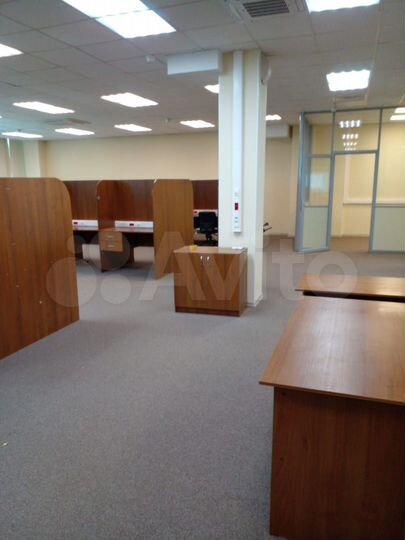 Офис, 230 м²