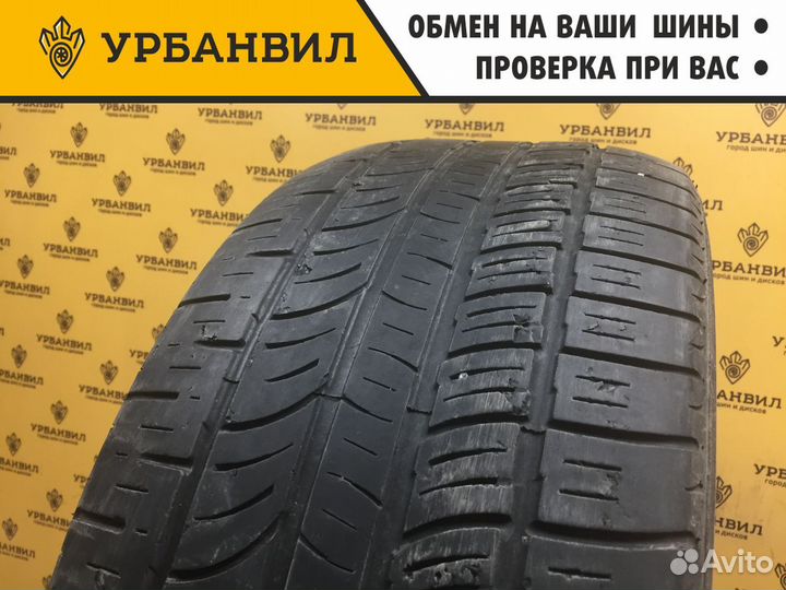 Pirelli Scorpion Zero Asimmetrico 255/55 R18 109H