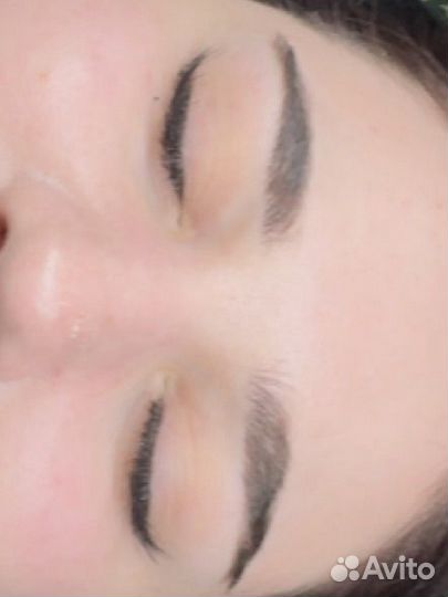 Повышение квалификации наращивание ресниц