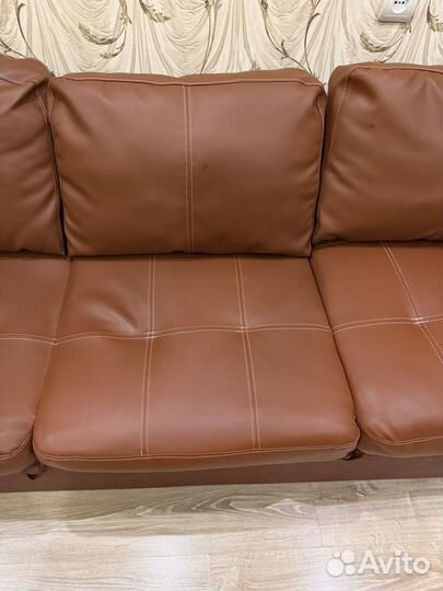 Диван раскладной бу