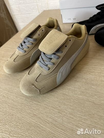 Кроссовки puma speedcat x open yy