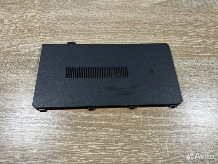 Крышка HDD HP 635, 630, CQ57