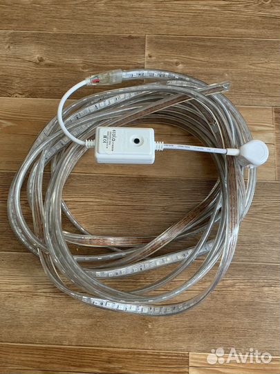 Гирлянда светодиодная