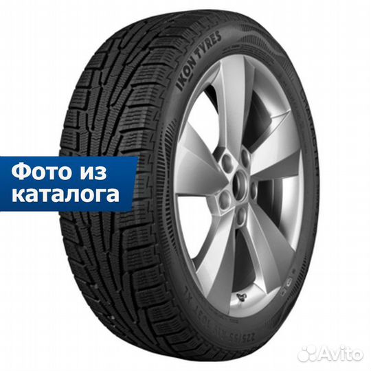 Ikon Tyres Character Snow 2 SUV 245/50 R18 104T