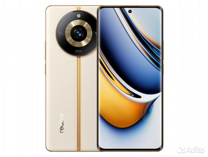 realme 11 Pro, 12/512 ГБ