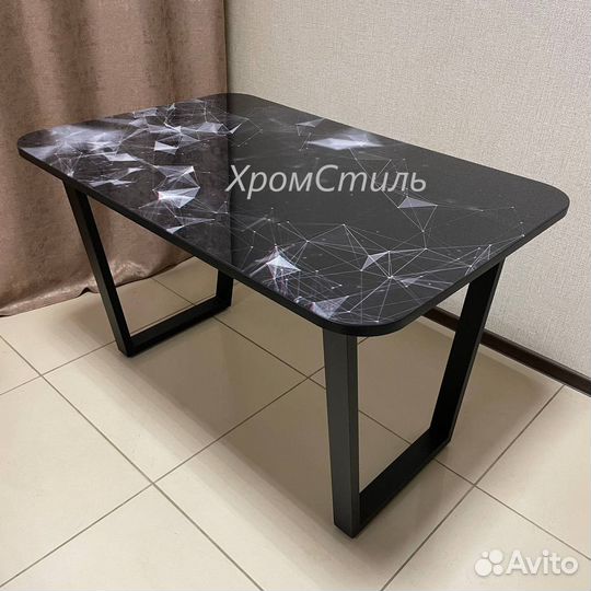 Обеденная группа стол 