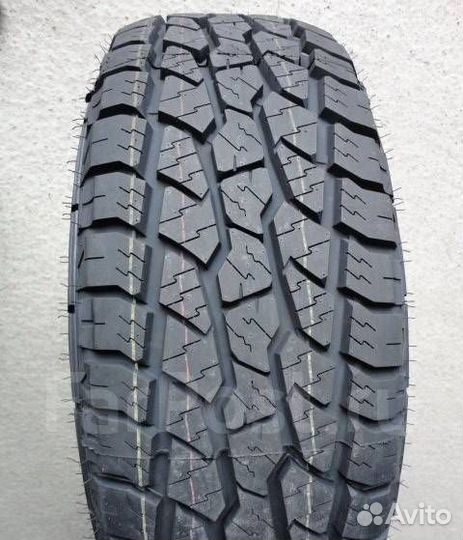 Triangle TR292 265/60 R18 114H