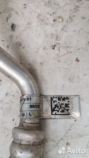 Bmw X5 F15 X6 F16 4.0 Dx Трубка кондиционера