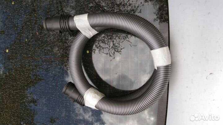 Шланг оригинальный к пылесосам miele C1 и S2131