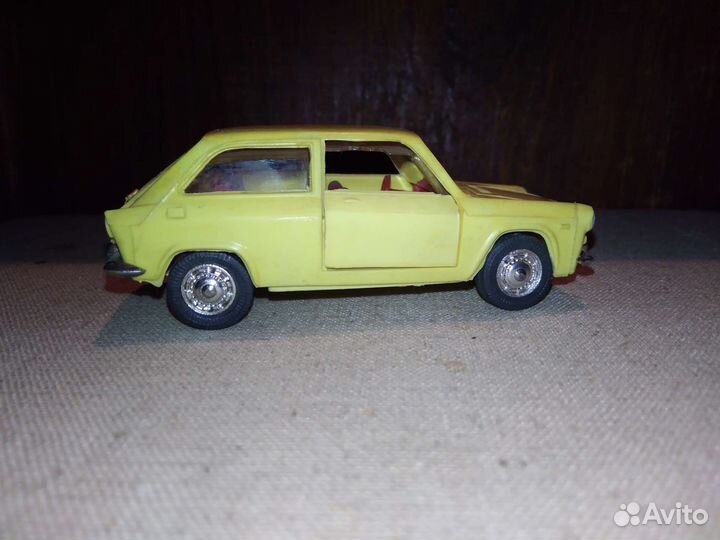 Автобианки примула