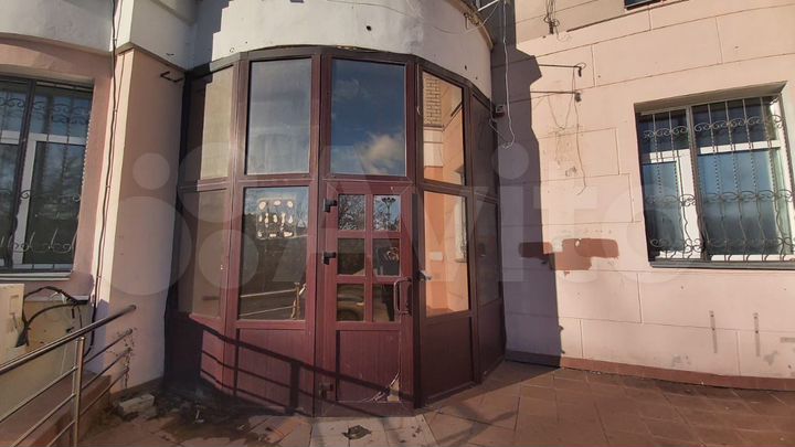 Свободного назначения, 97 м²