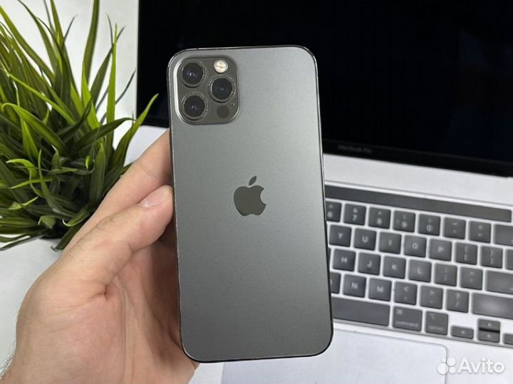 iPhone 12 Pro, 128 ГБ
