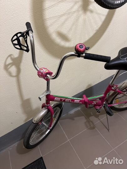 Велосипед бу для девочки