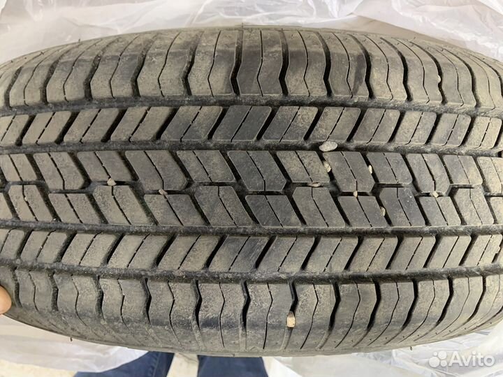 Yokohama Geolandar H/T G056 215/65 R16 100H