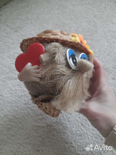 Декоративные Домовые,денежное дерево