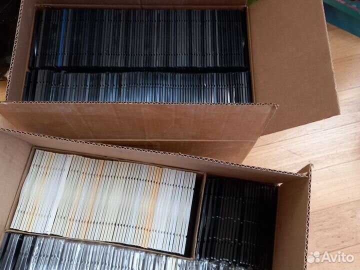 Трей сd Фирменный USA