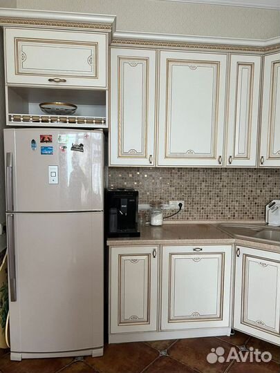 Кухонный гарнитур угловой бу