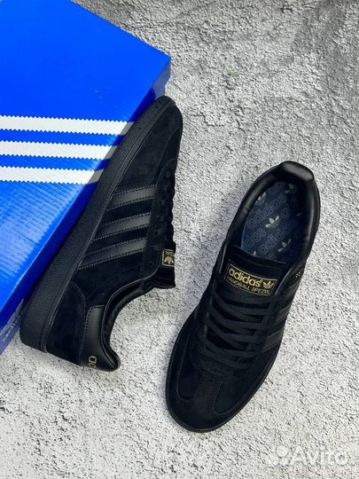 Кроссовки Adidas Spezial