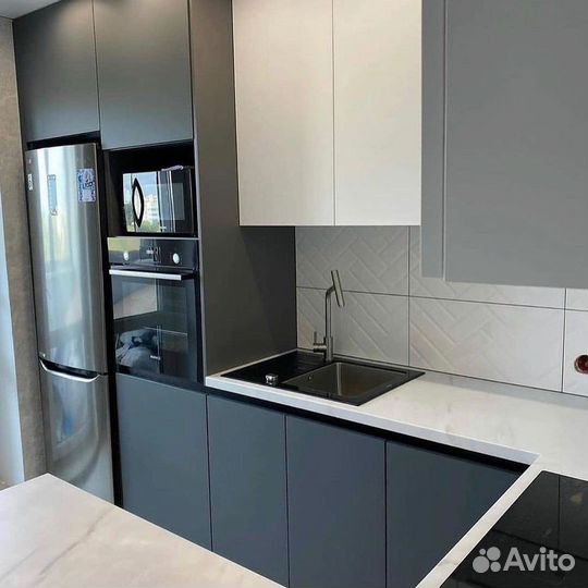 Кухни на заказ