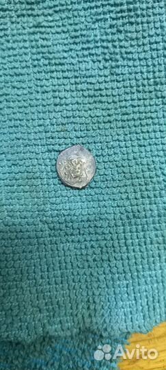 Удельная чешуя