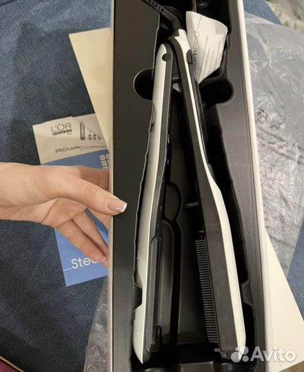 L'oreal professionnel styler steampod 3.0