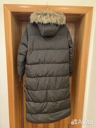 Пуховик женский 46 48 размер