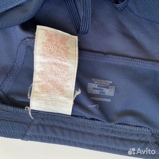 Тайтсы nike pro