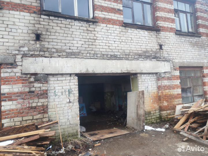 Продажа блоков