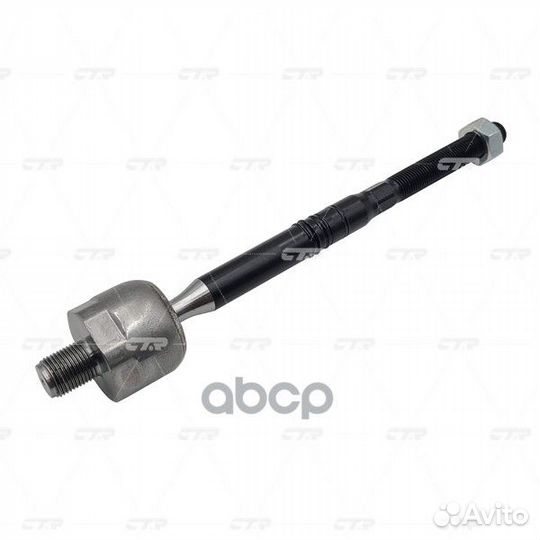 Старый номер CRB-4) Рулевая тяга CR0004 CTR