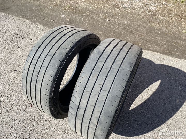 Колеса 235 45 r18