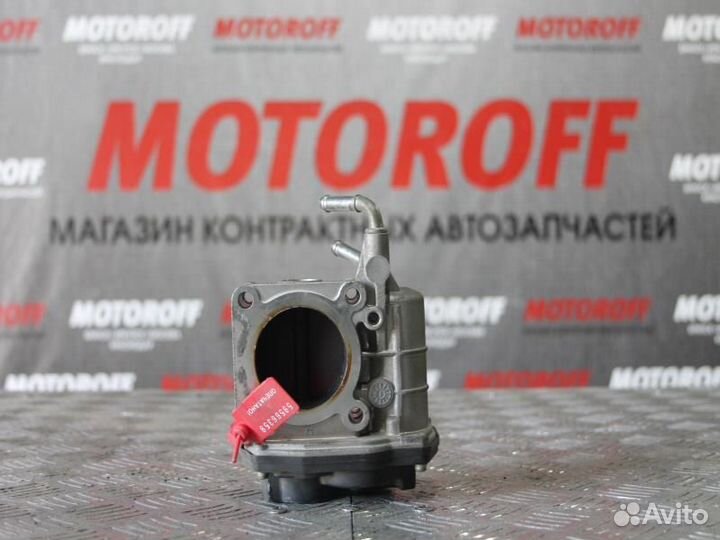 Заслонка Ниссан Ноте/Марч HR12 E12/K13 А257