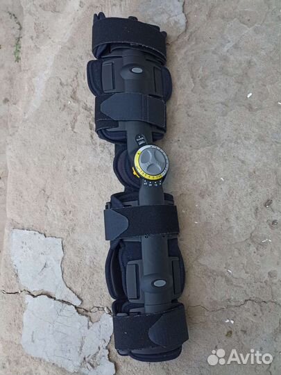 Коленный ортез