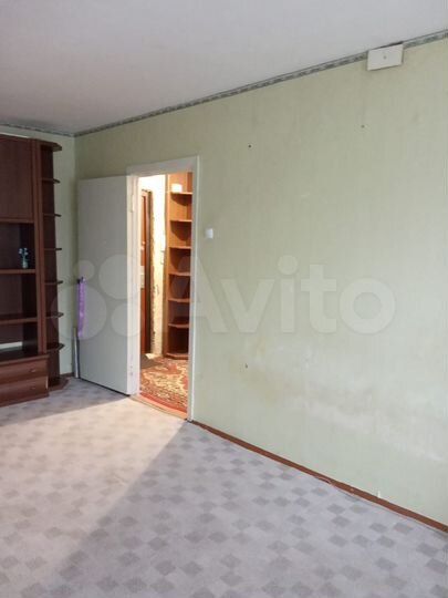1-к. квартира, 36 м², 3/5 эт.